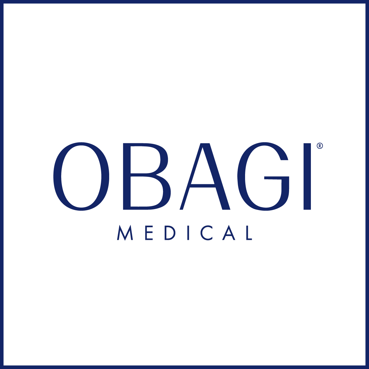 OBAGI MEDICAL